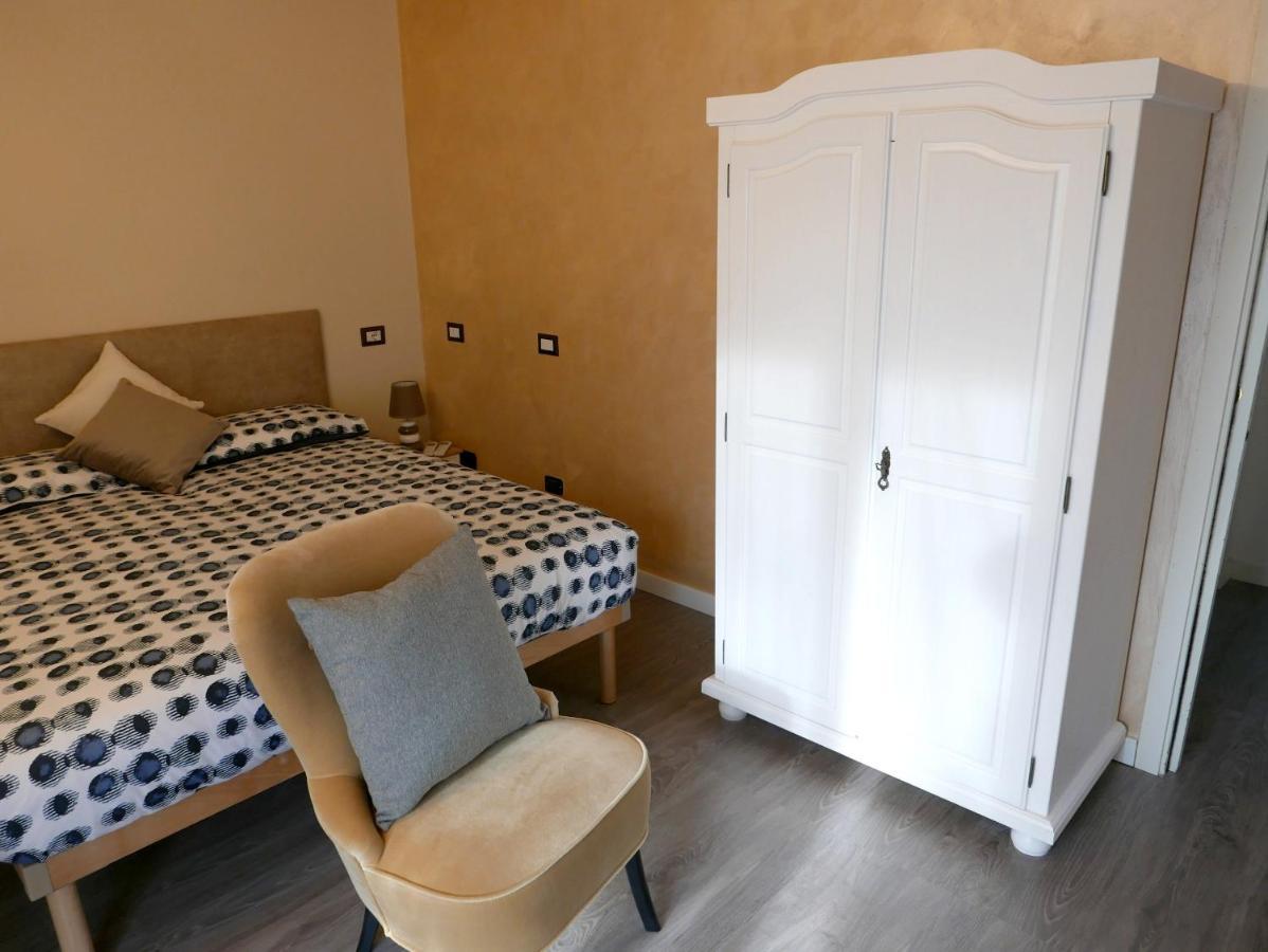 One Bedroom With View Balcony And Wifi At Milan