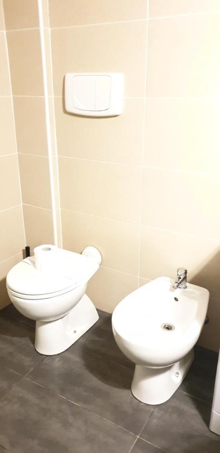 Daimond Apartment Milan
