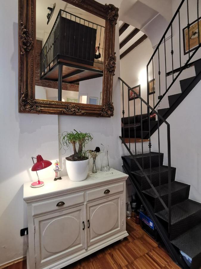 Luxury Loft 89 Appartamento *