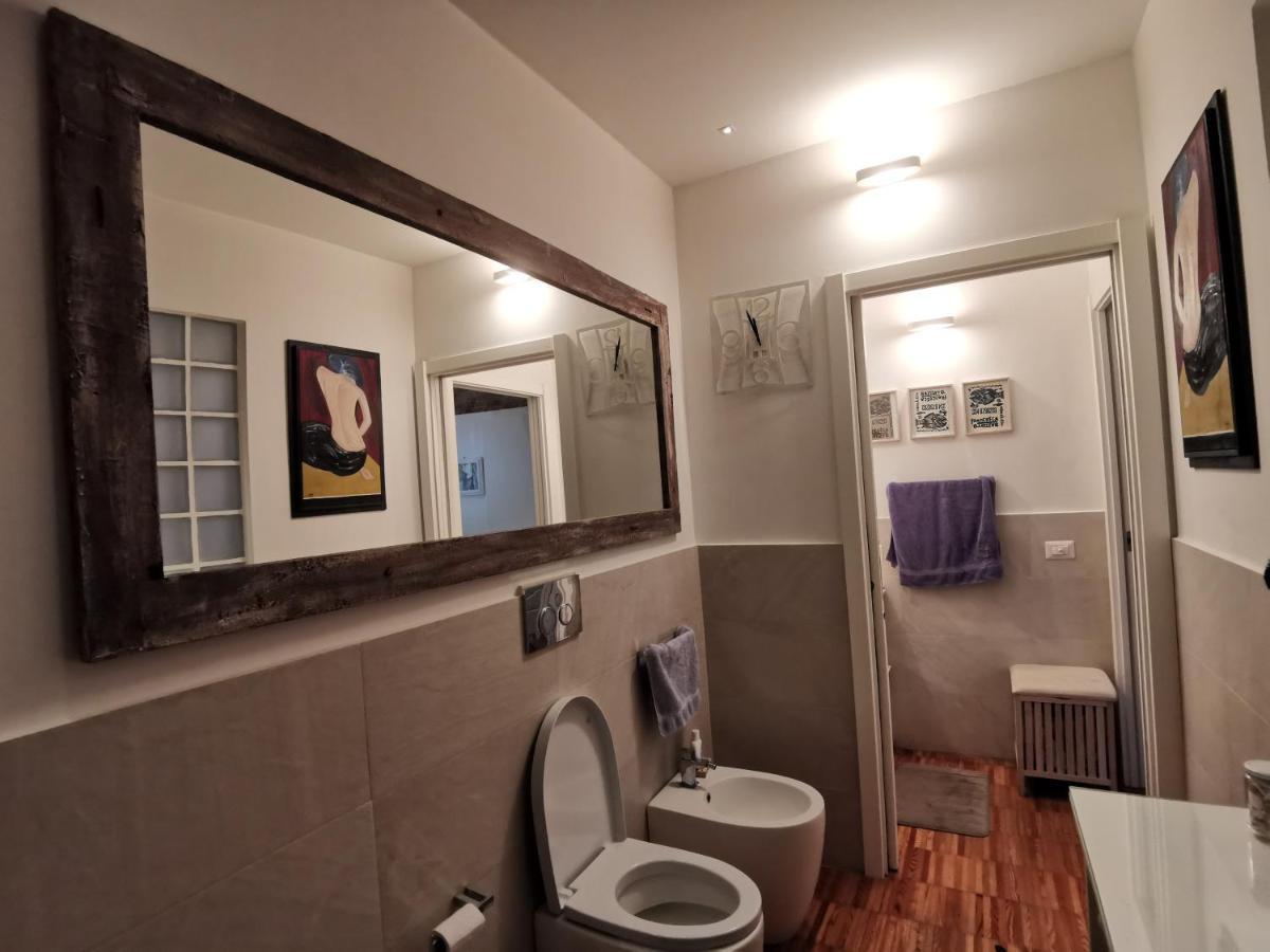 Appartamento Luxury Loft 89