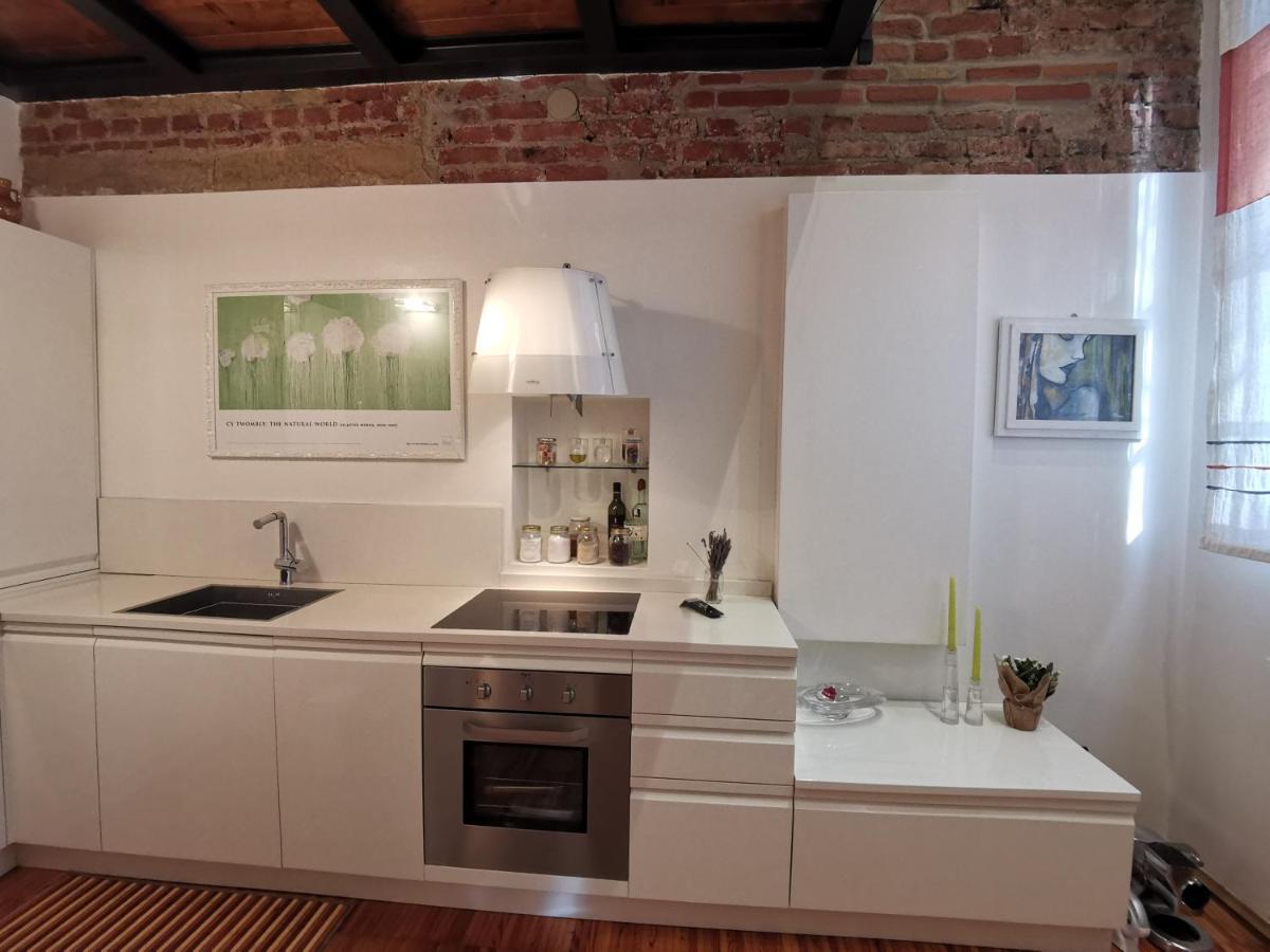 Appartamento Luxury Loft 89