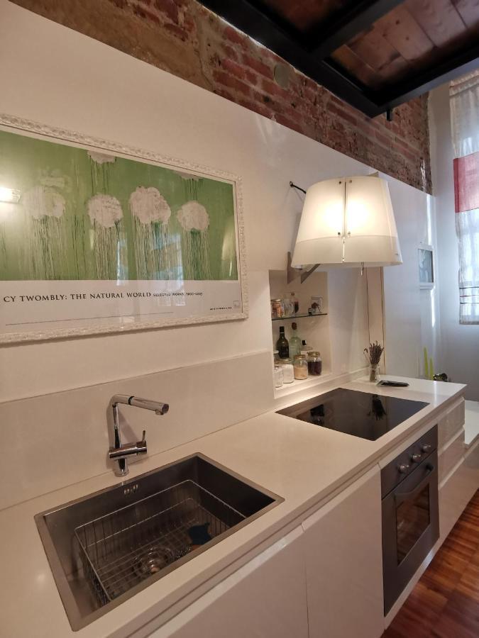Luxury Loft 89 Appartamento