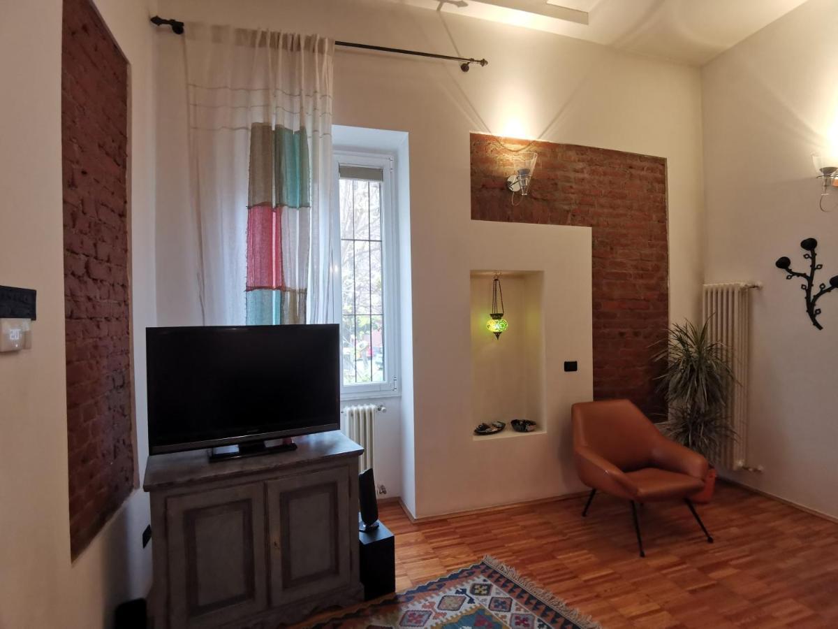 Luxury Loft 89 Appartamento *
