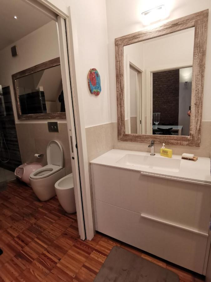 Luxury Loft 89 Appartamento
