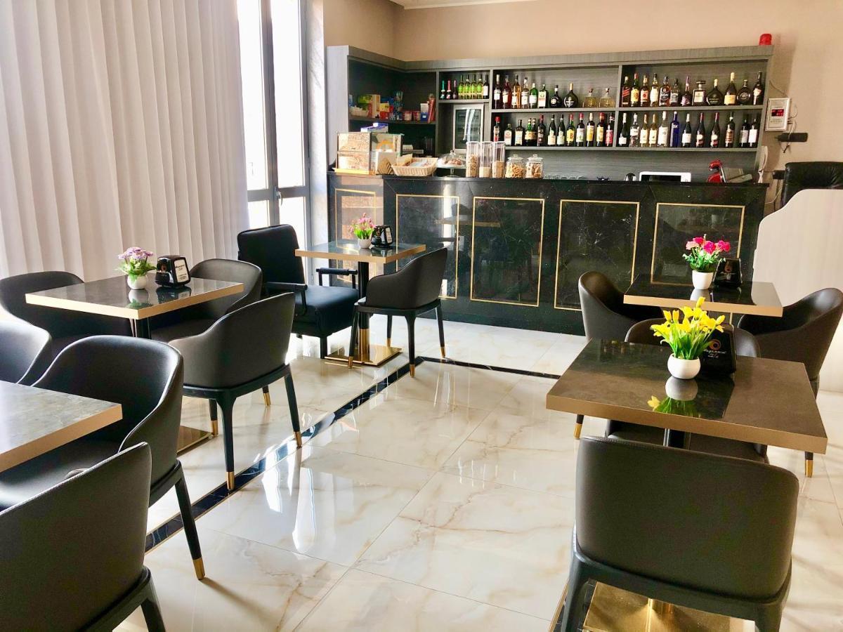 Folen Hotel Milão