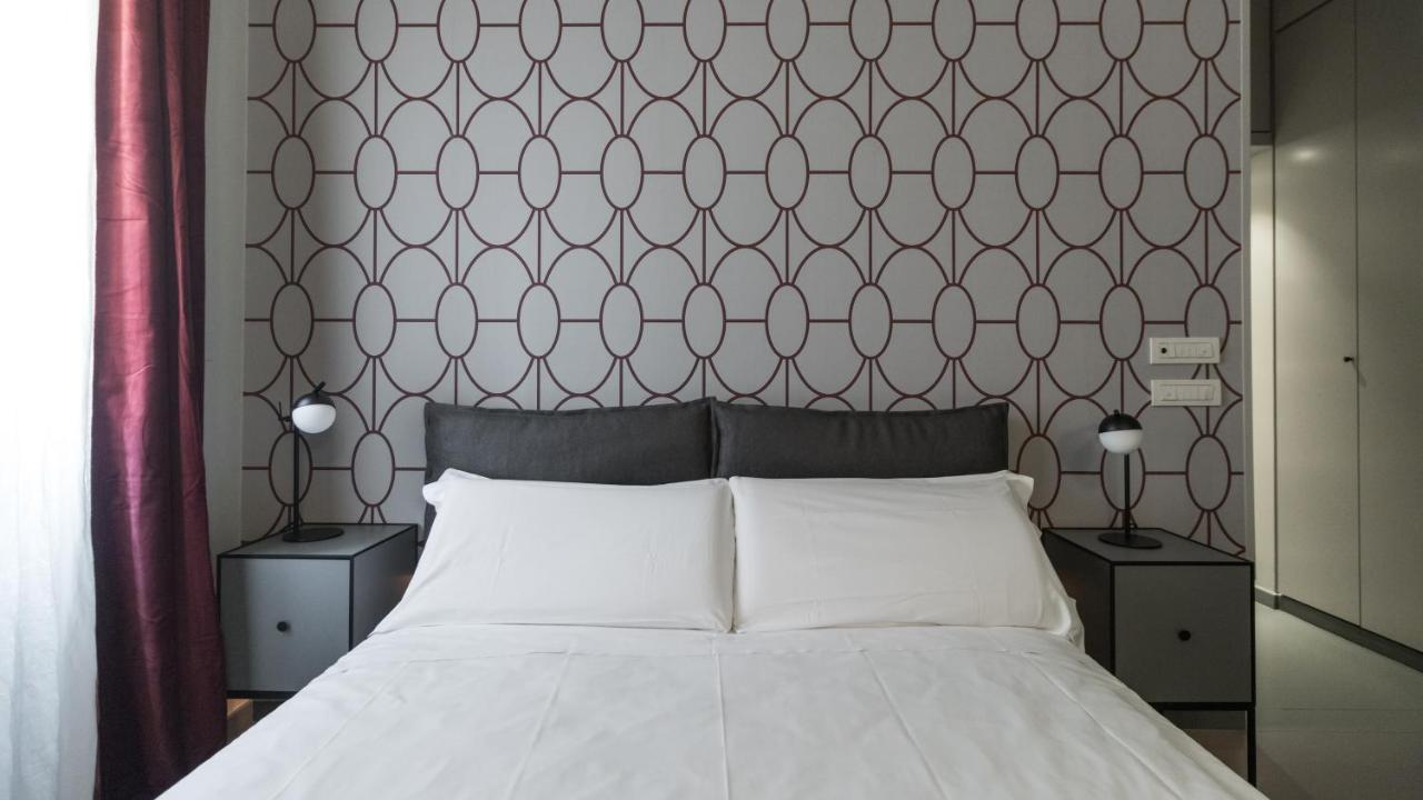 Apartment Italianway - Cenisio 7 B *