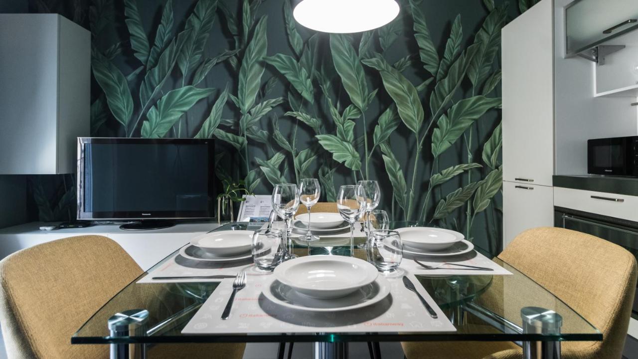 Apartment Italianway - Cenisio 7 B