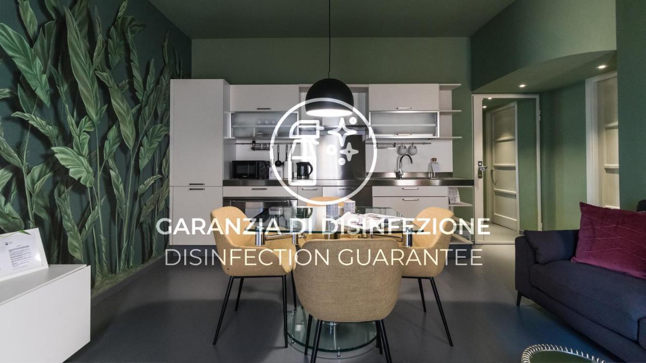 Apartment Italianway - Cenisio 7 B