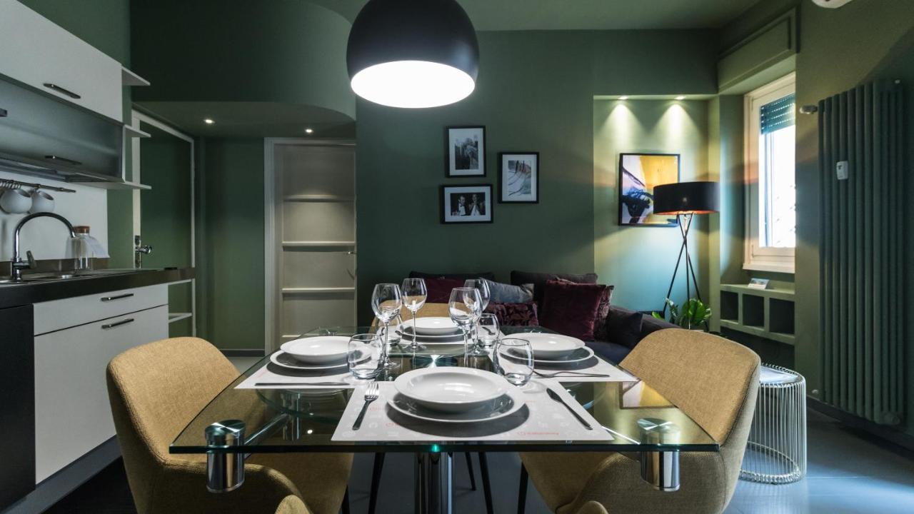 Italianway - Cenisio 7 B Apartment Milan