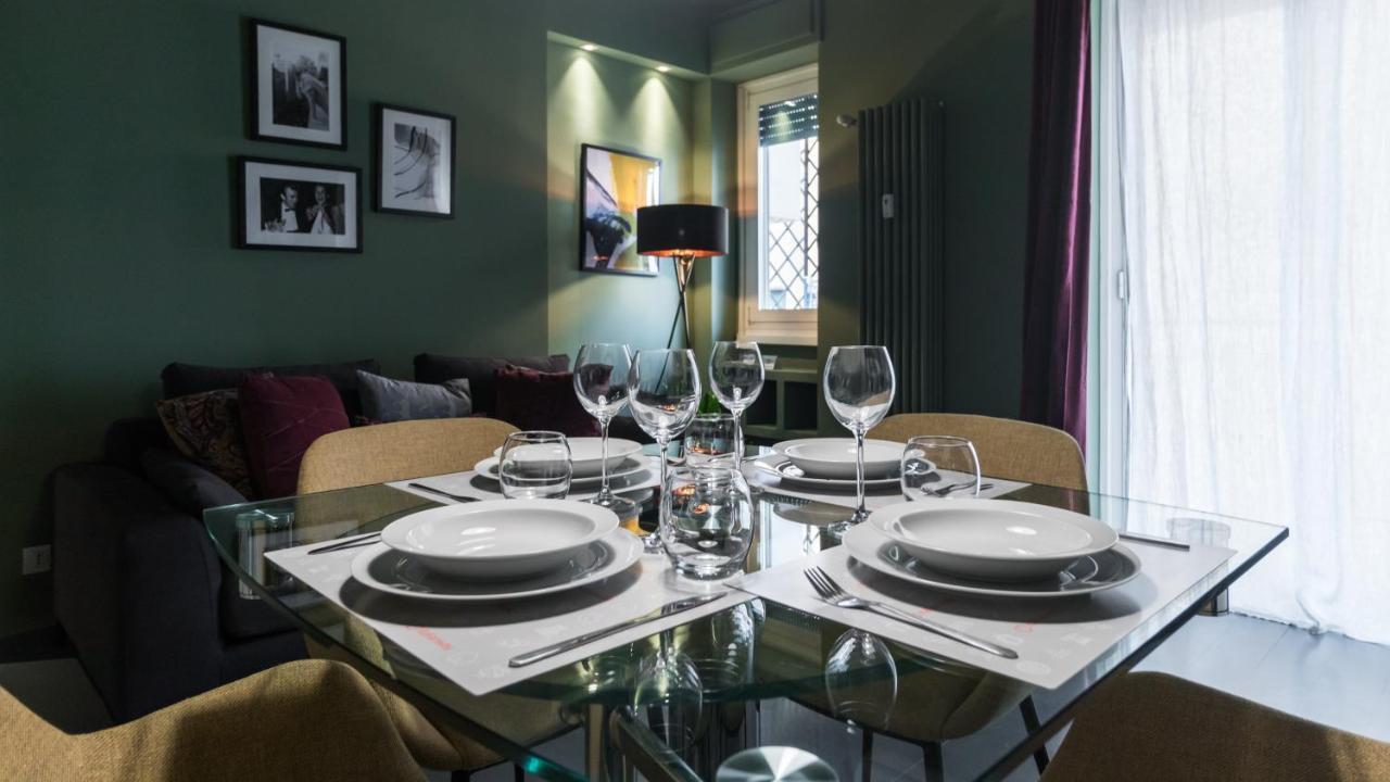 Italianway - Cenisio 7 B Apartment *