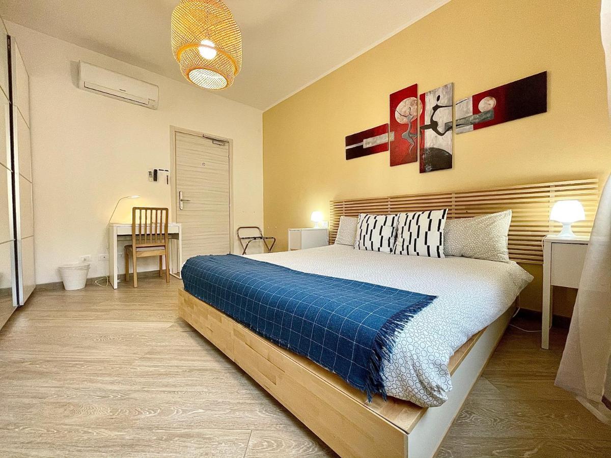 Casa de hóspedes Milanholidays Milão
