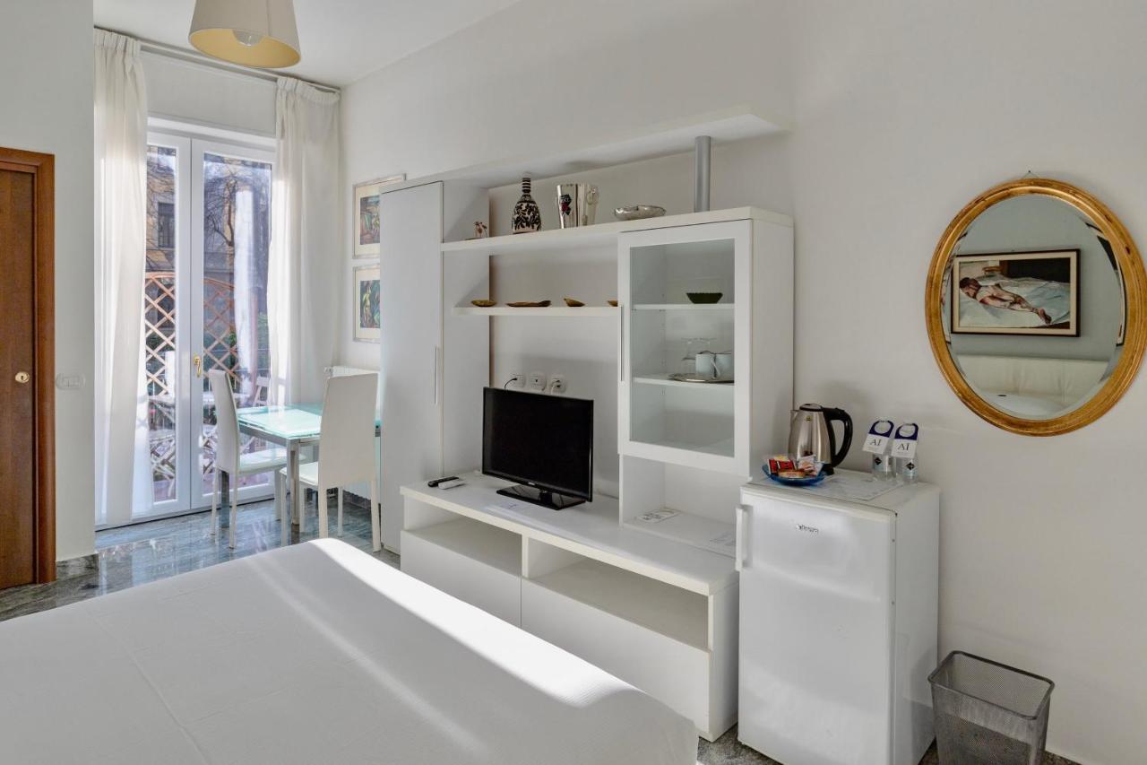 Guest house Aiello Executive Milan