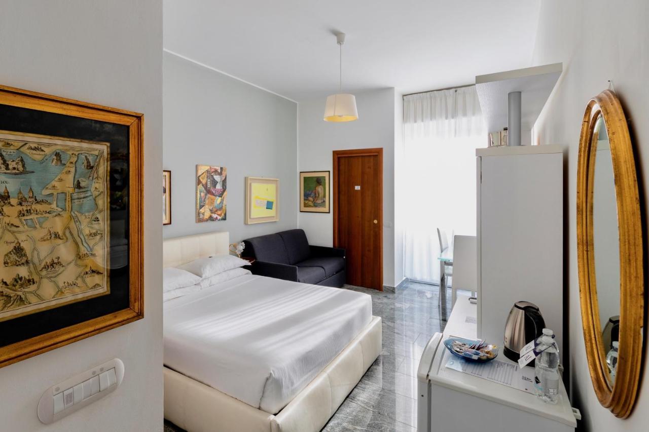 Aiello Executive Guest house 2*