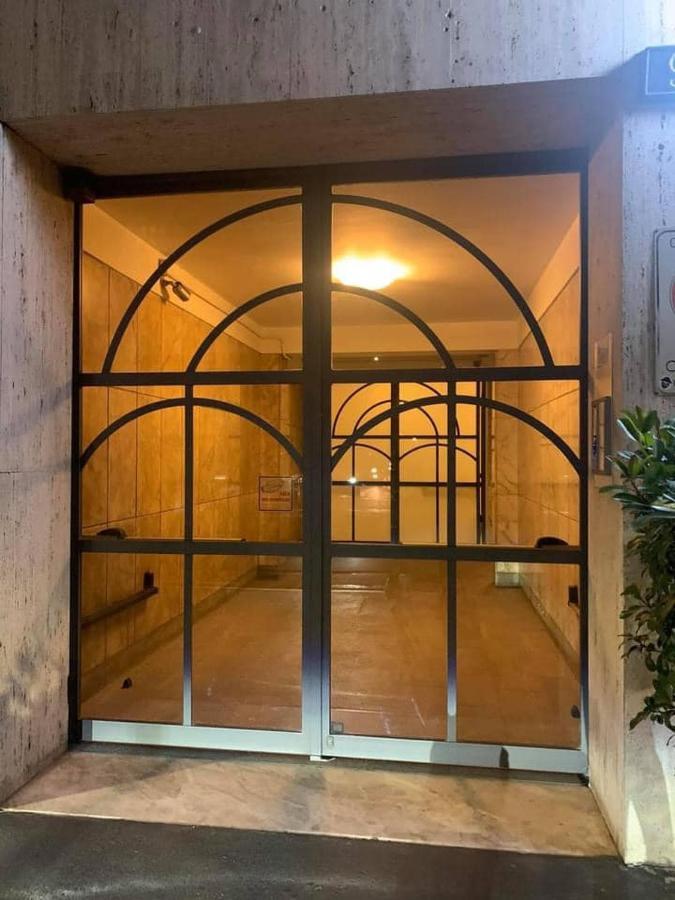Apartment Bocconi Milan
