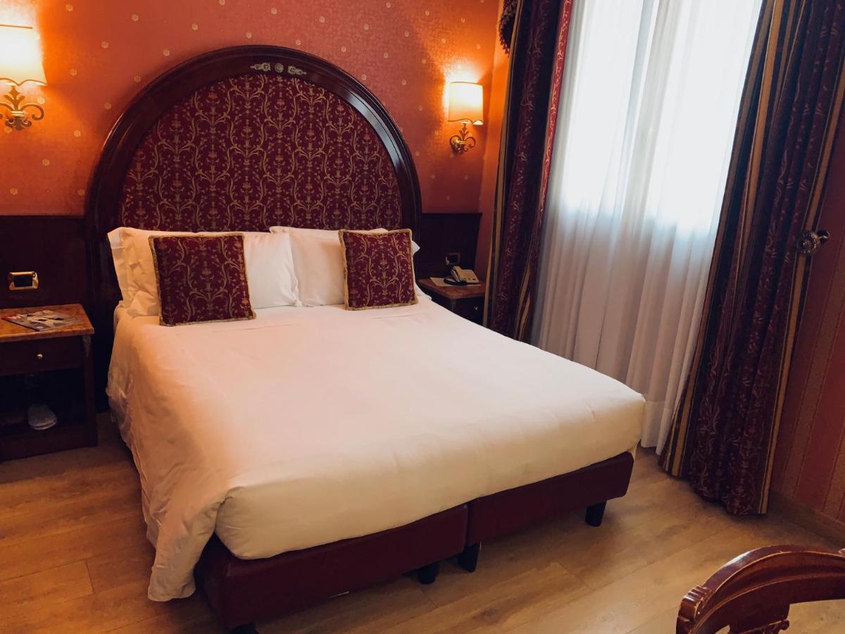Hotel Vittoria 4*