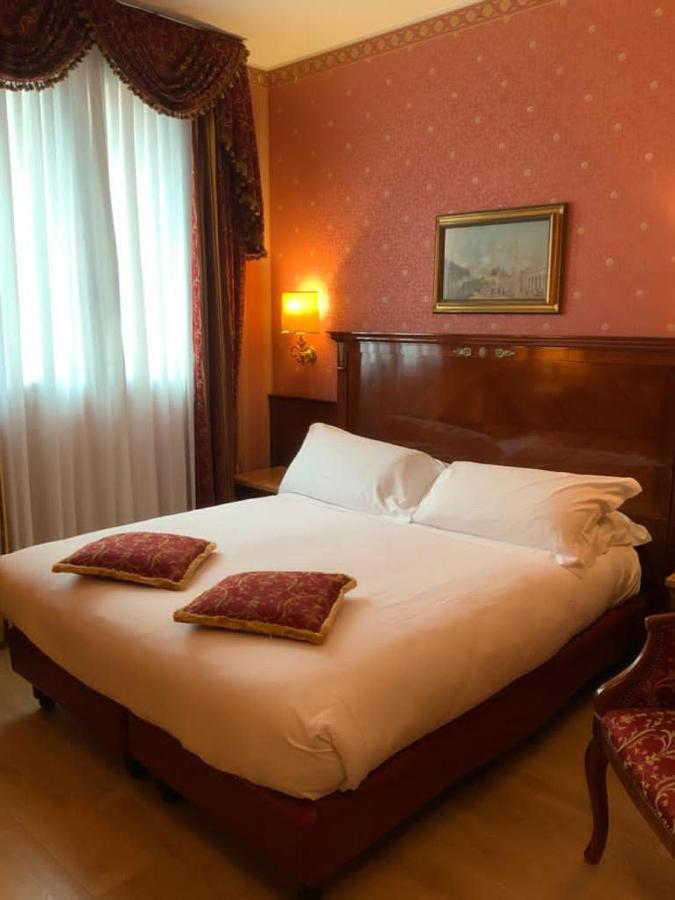 Hotel Vittoria