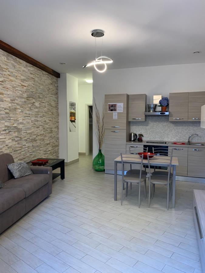 Ca.foscari Apartment