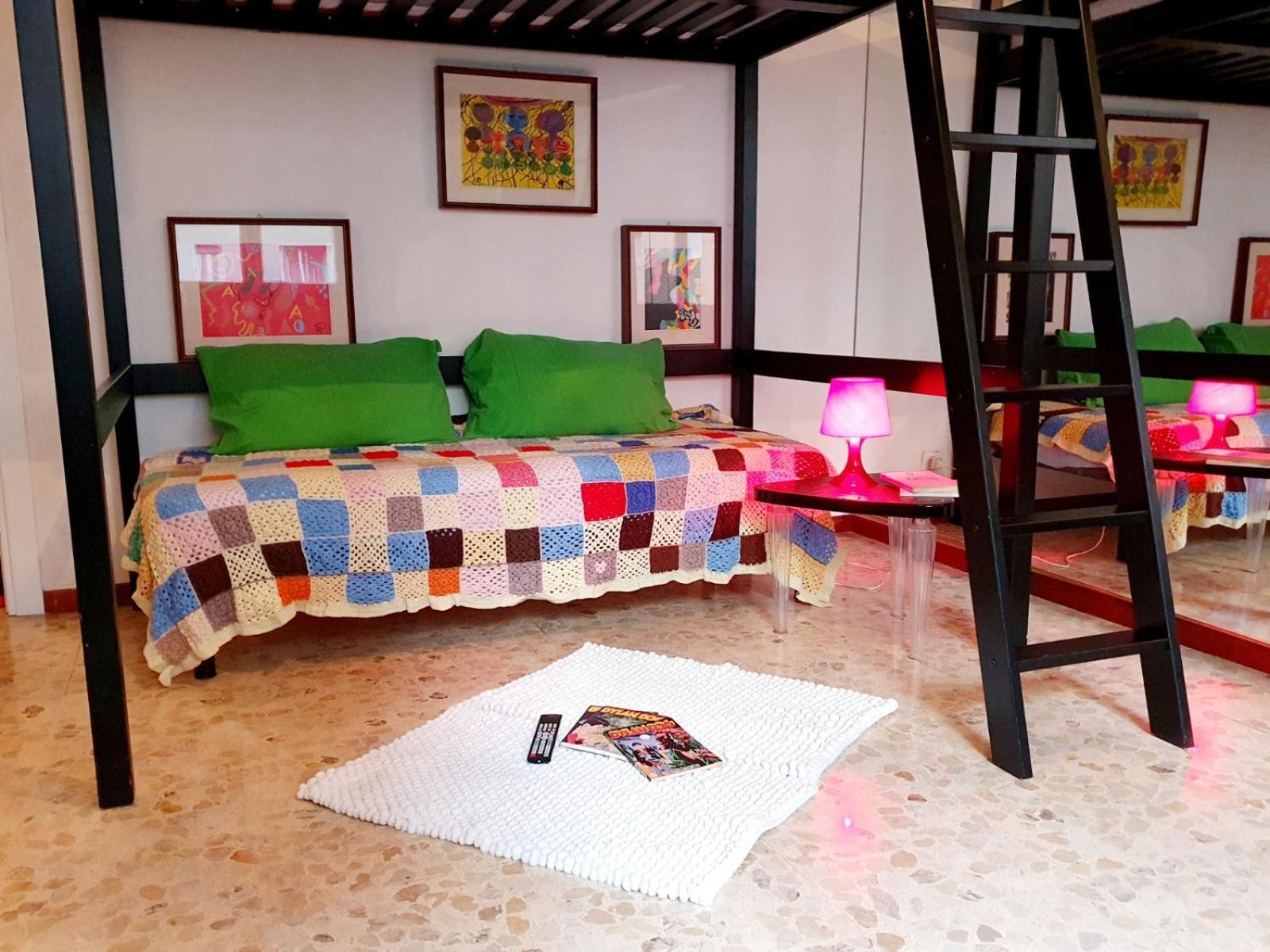 9 Via Michele Lessona Appartamento Milano