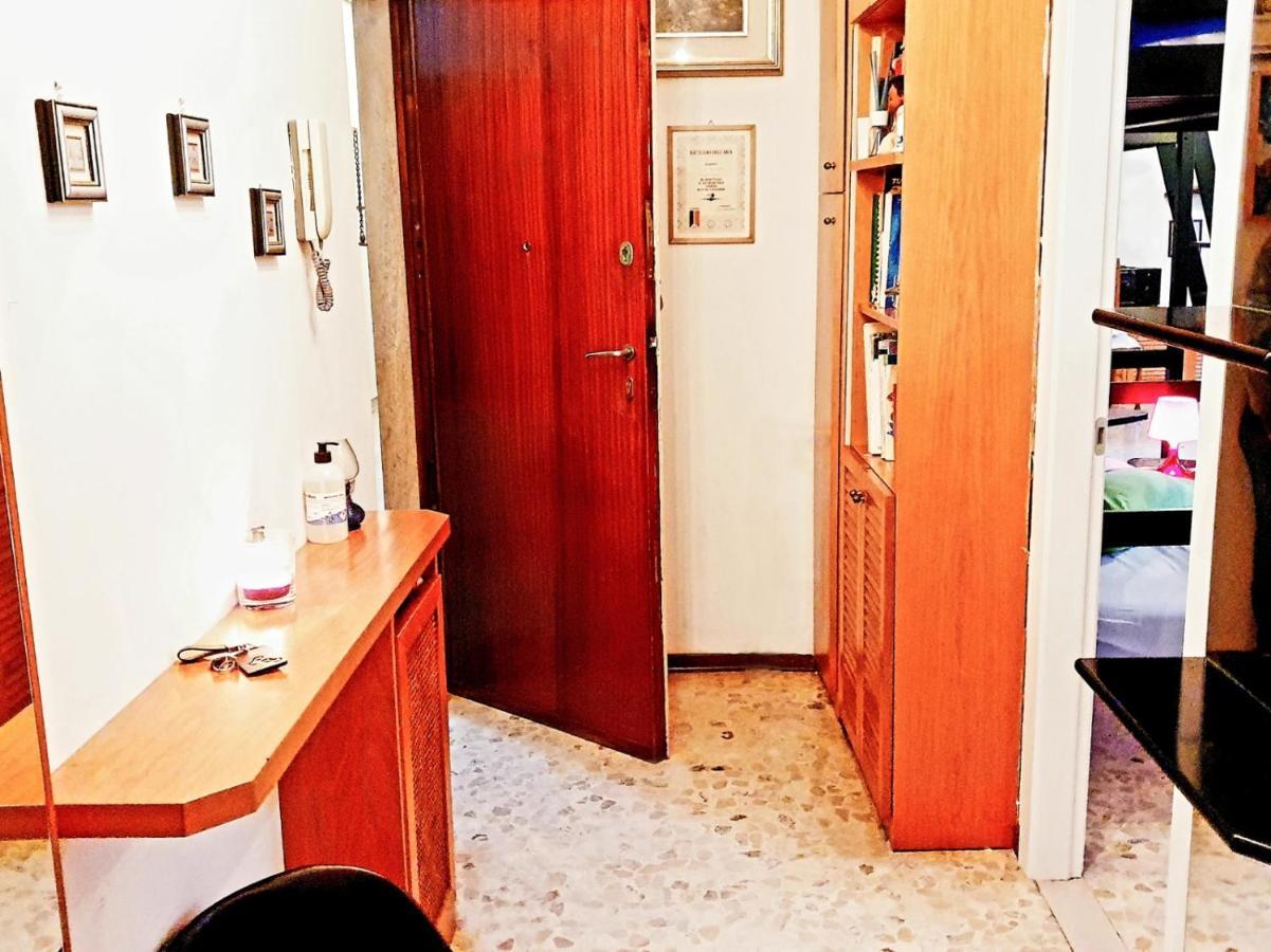 Appartamento 9 Via Michele Lessona *