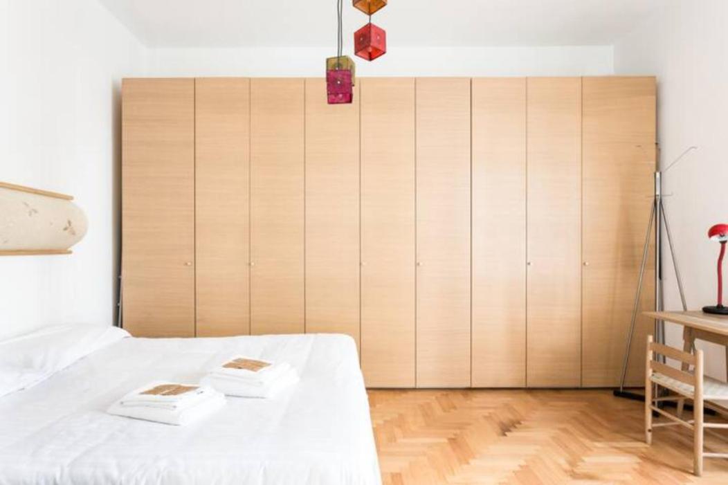 Washington Cosy And Comfortable Apartment *