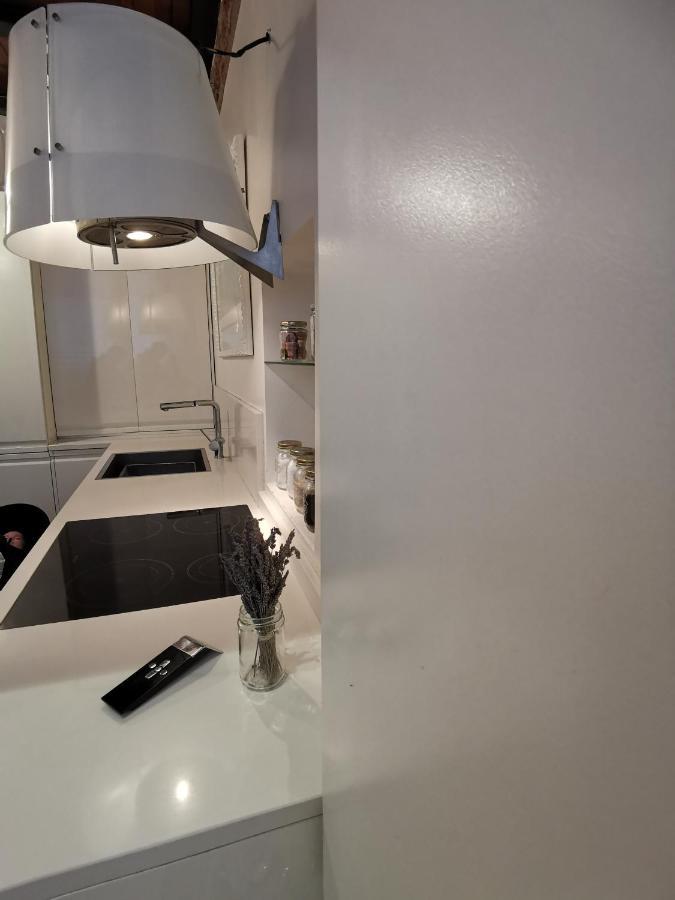 Appartamento Luxury Loft 89