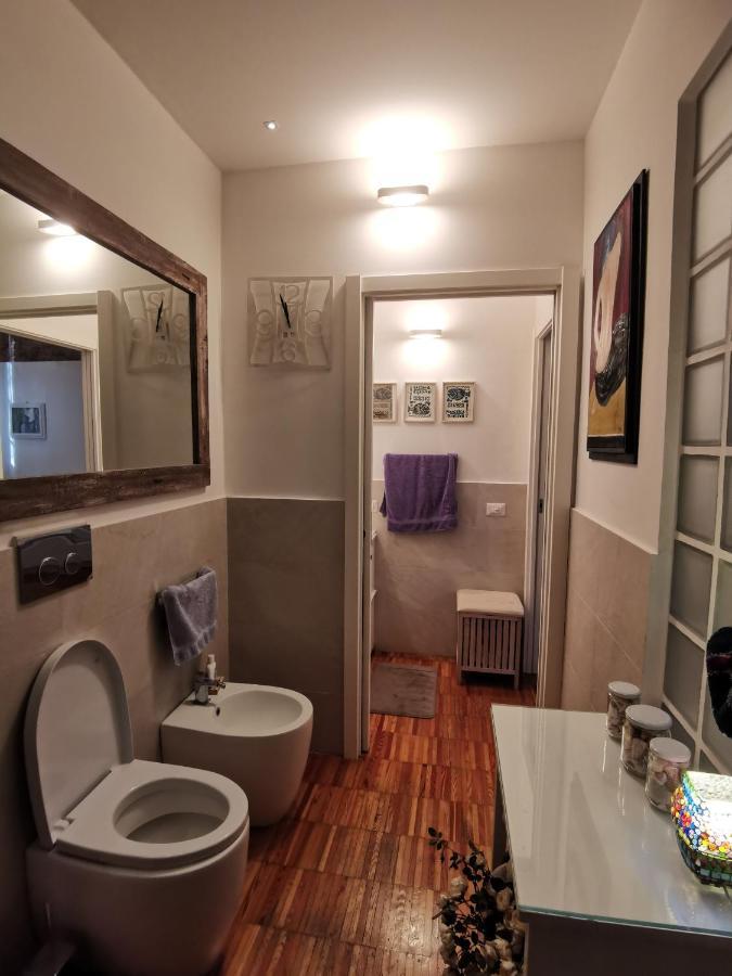 Luxury Loft 89 Appartamento *