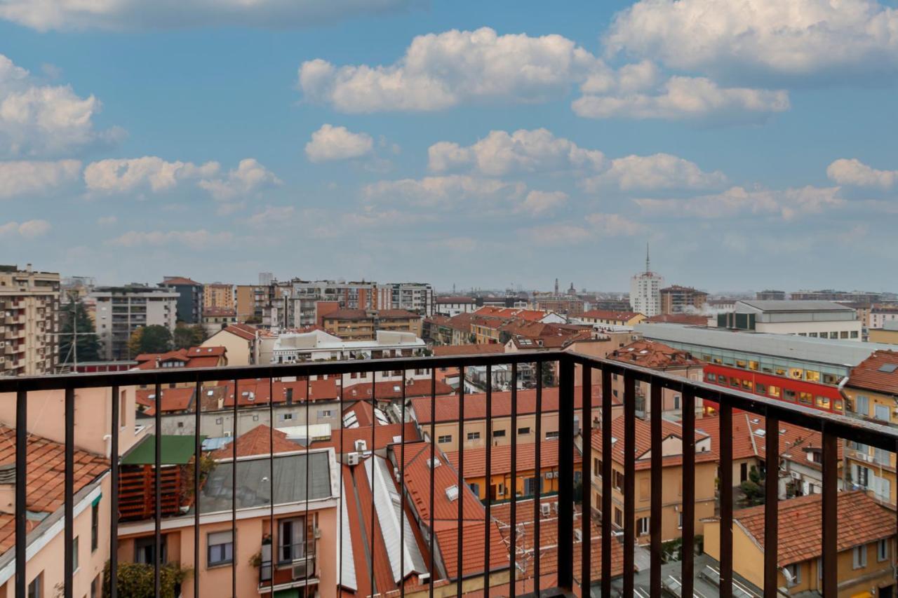 Apartment Joivy Sleek Flat With Balcony Near Mudec Museum And Navigli Area *
