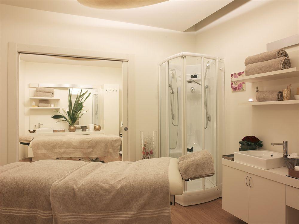 Hotel Baglioni Carlton - The Leading Of The World Milan