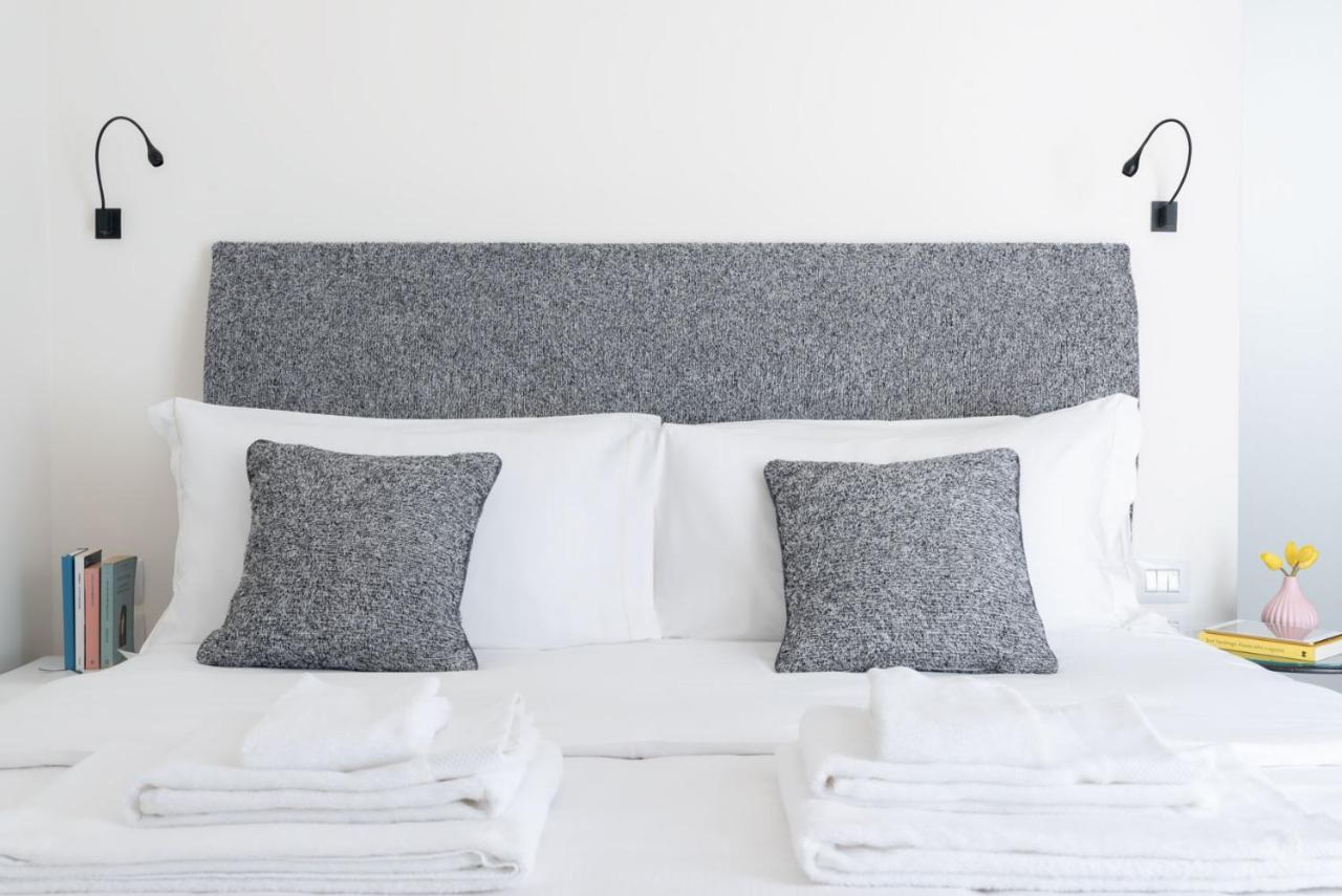 Aparthotel Bmore Duomo - Luxury Near Duomo Milan