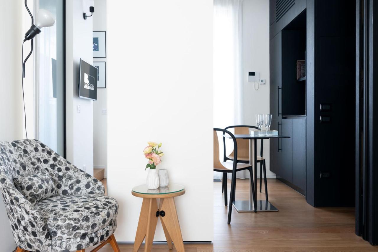 Bmore Duomo - Luxury Near Duomo Aparthotel Milan
