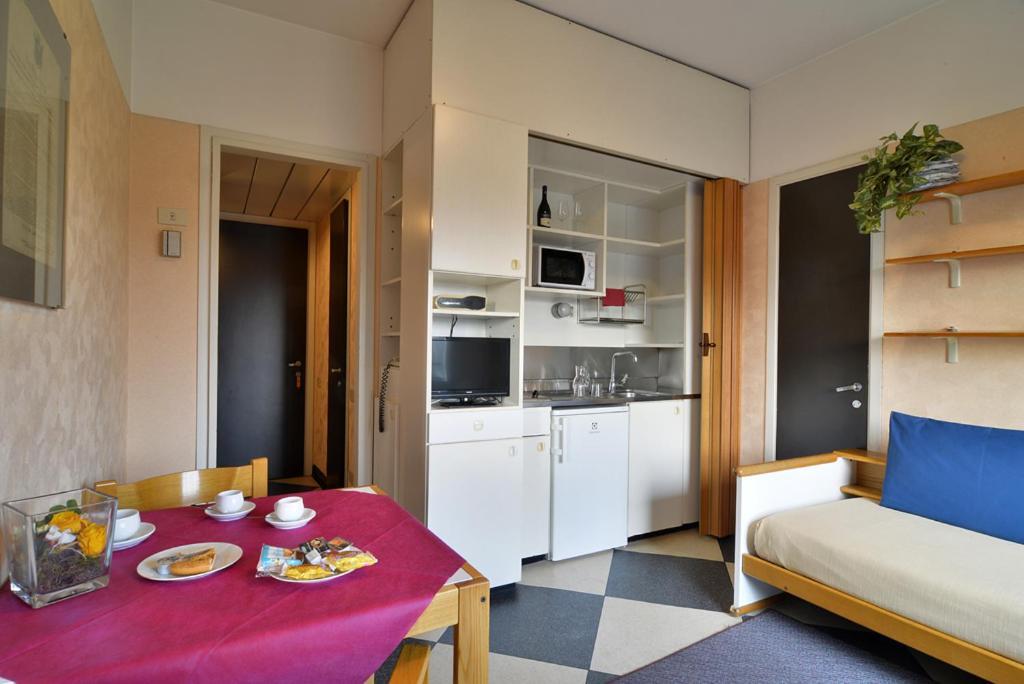 Siloe Aparthotel