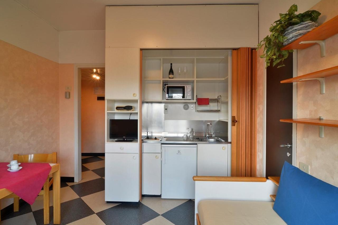 Aparthotel Siloe 4*