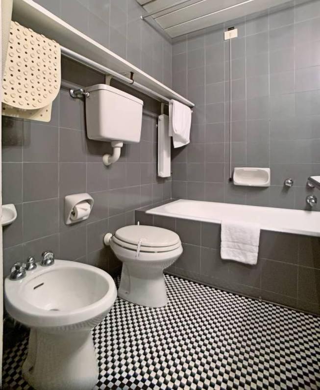 Aparthotel Siloe Milan