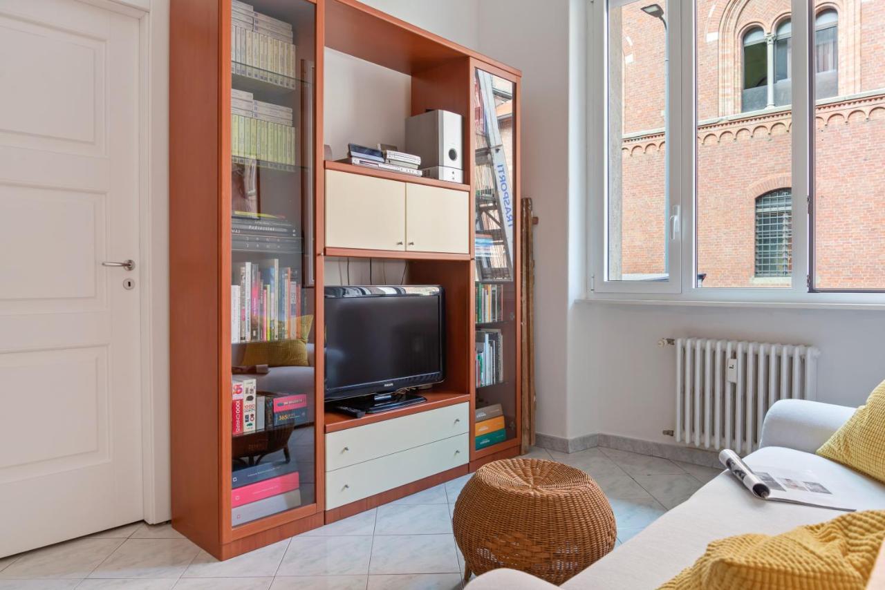Appartamento Stazione Cozy&functional Flat *
