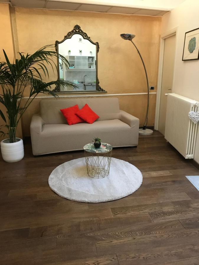 Loft Nel Cuore Di Brera Apartamento *