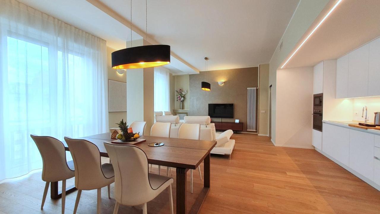 Apartment Heart San Sepolcro Duomo