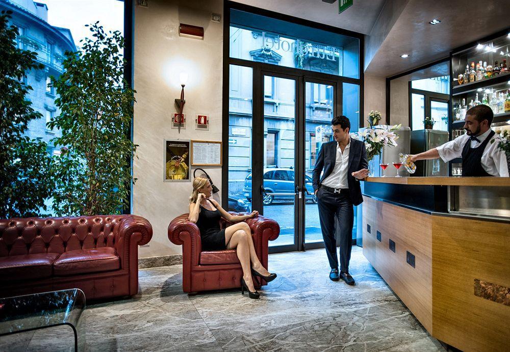 Eurohotel Milan