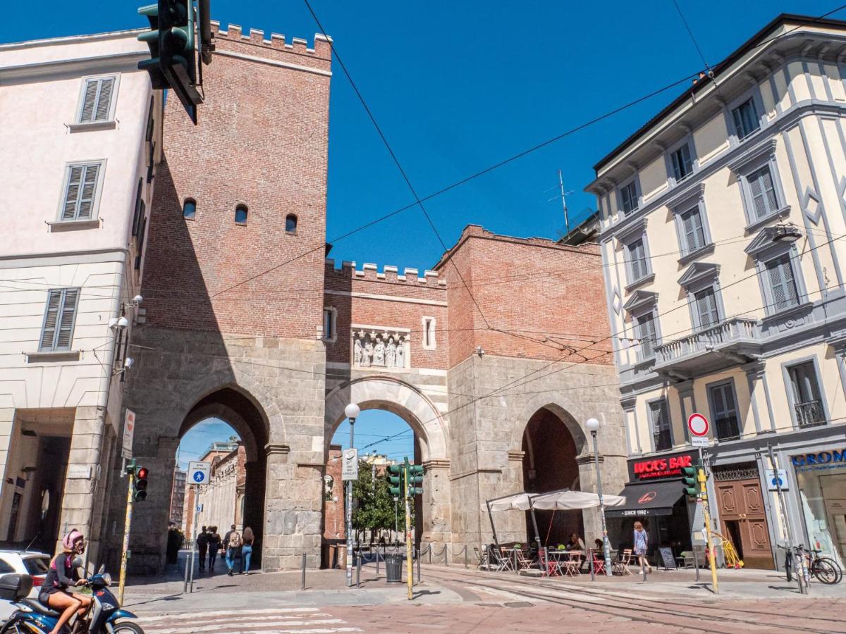 The Rent - Bright Two Near Cattolica * Milan