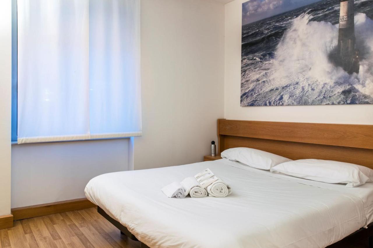 Aparthotel Portello Milan