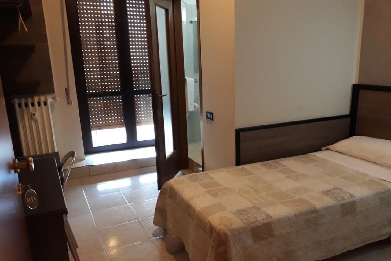 Salus Hotel