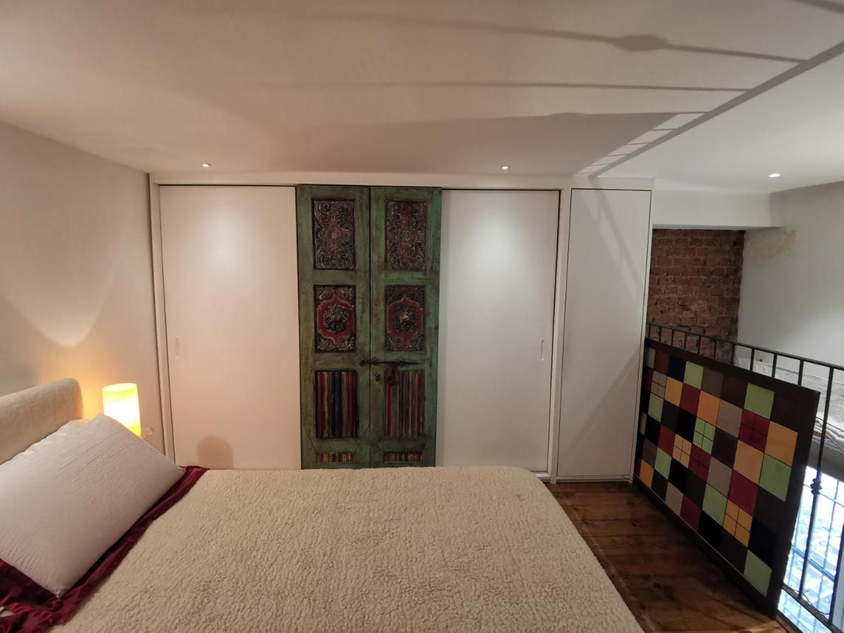 Appartamento Luxury Loft 89 Milano