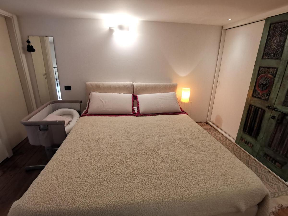 Luxury Loft 89 Appartamento