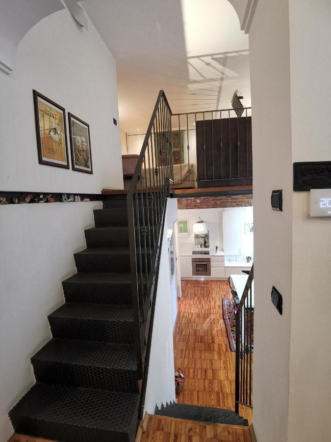 Luxury Loft 89 Appartamento Milano