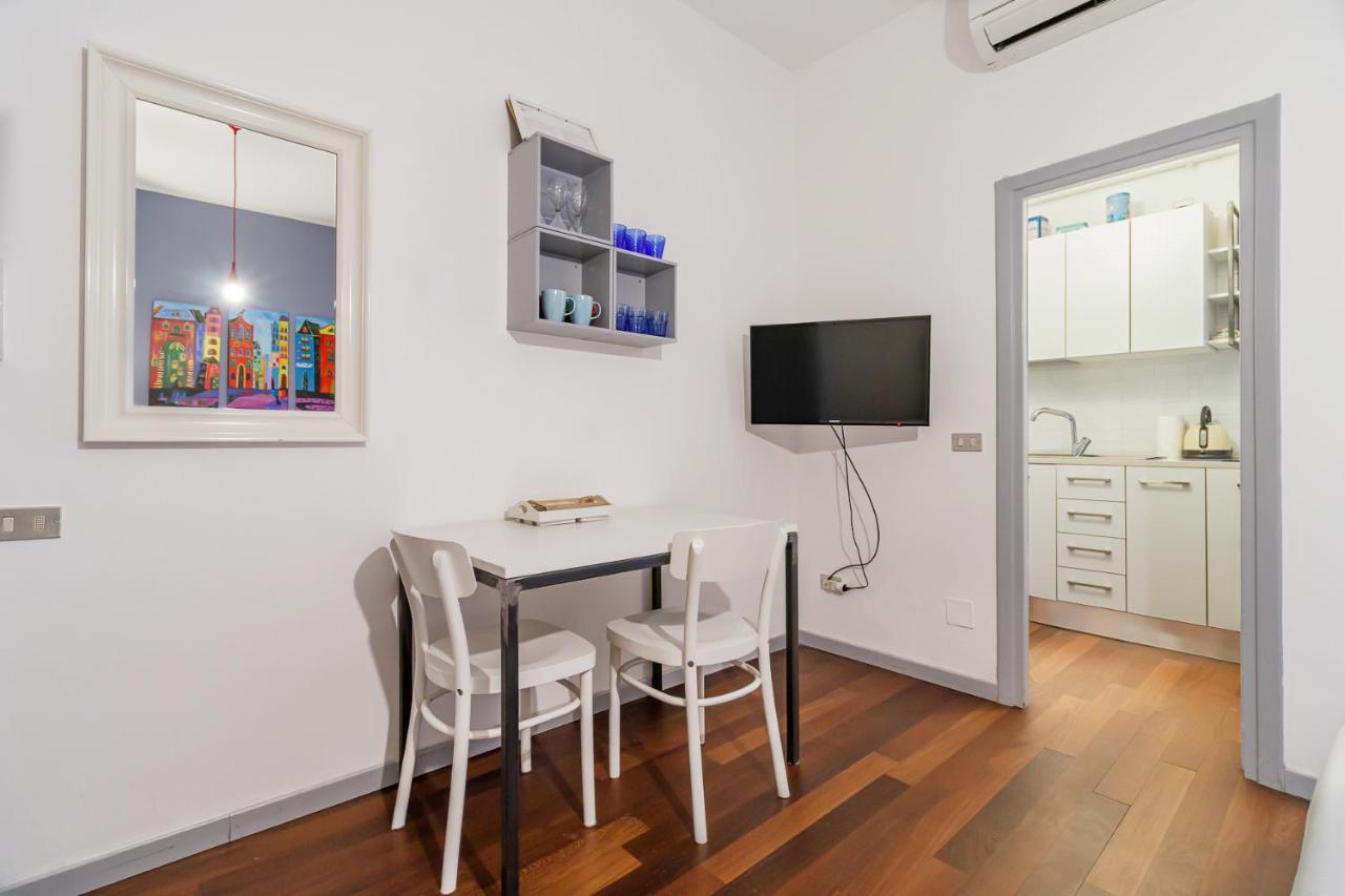 Joivy Sleek Flat With Balcony Near Mudec Museum And Navigli Area Apartment