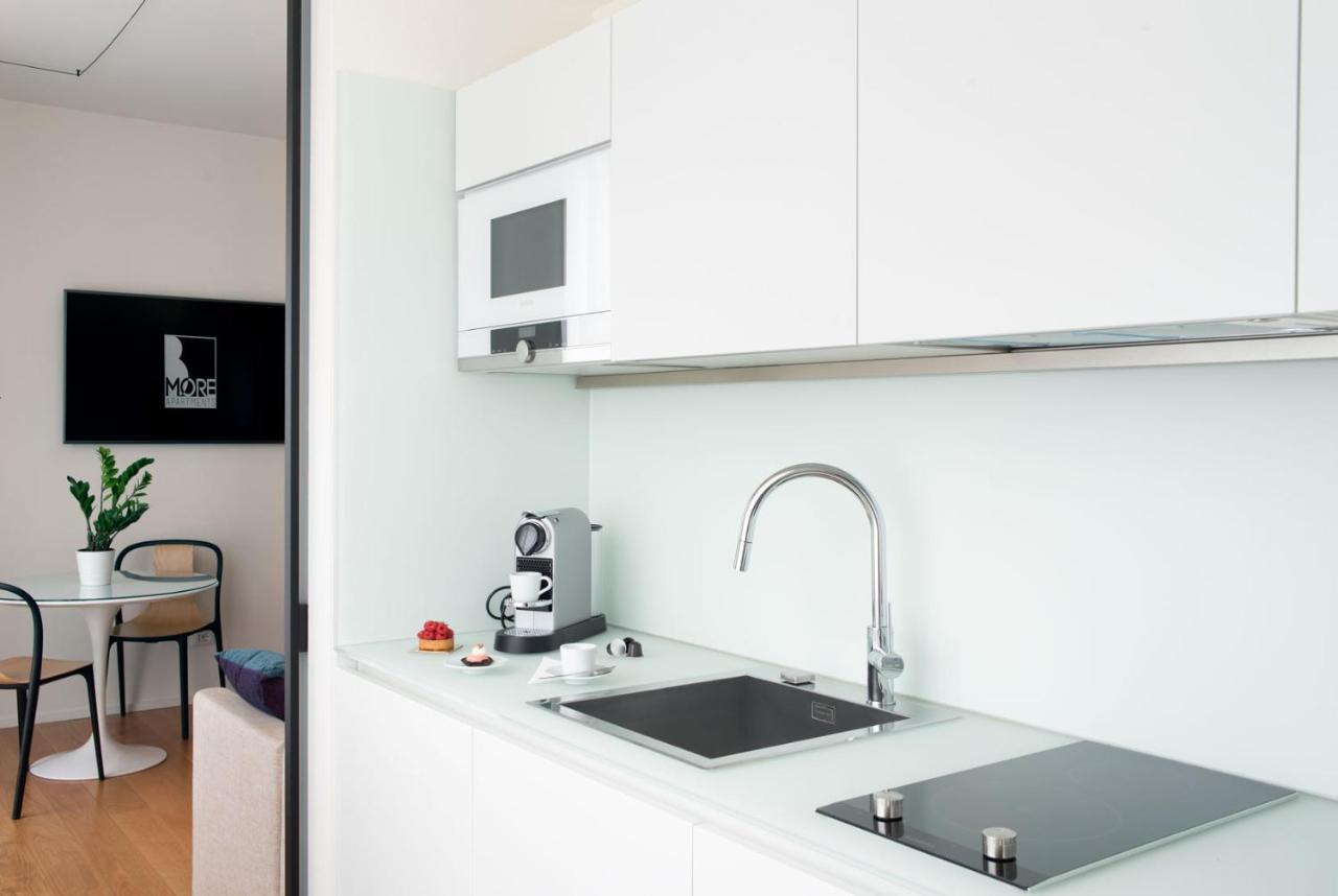 Aparthotel Bmore Duomo - Luxury Near Duomo Milan