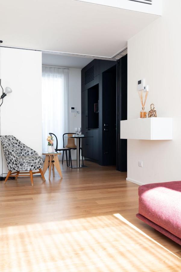 Bmore Duomo - Luxury Near Duomo Aparthotel Milan