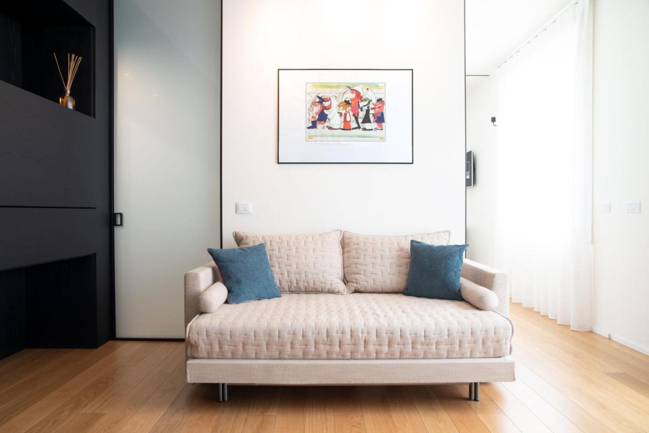 Bmore Duomo - Luxury Near Duomo Aparthotel Milan