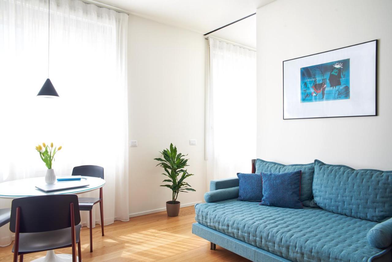 Bmore Duomo - Luxury Near Duomo Aparthotel Milan