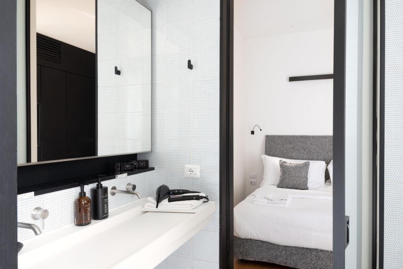 Bmore Duomo - Luxury Near Duomo Aparthotel Milan