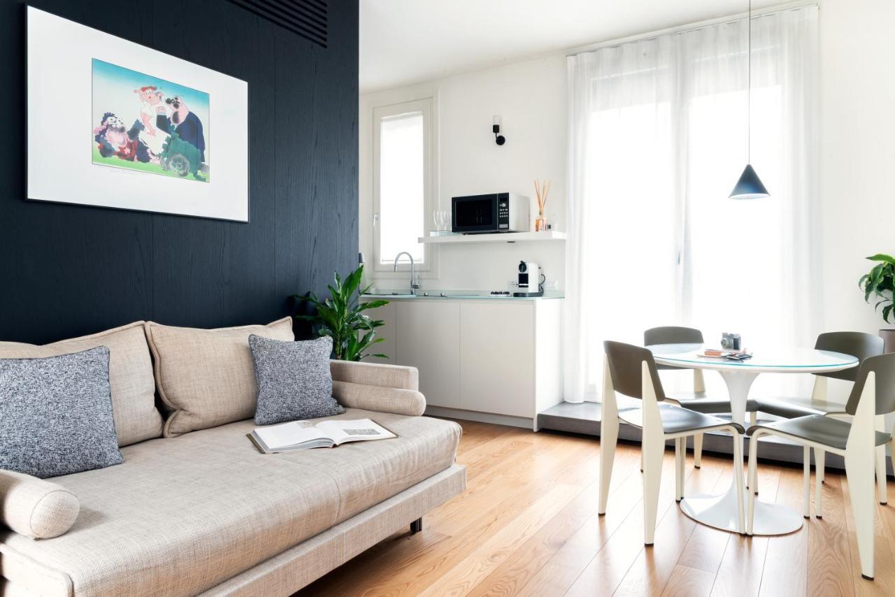Aparthotel Bmore Duomo - Luxury Near Duomo Milan